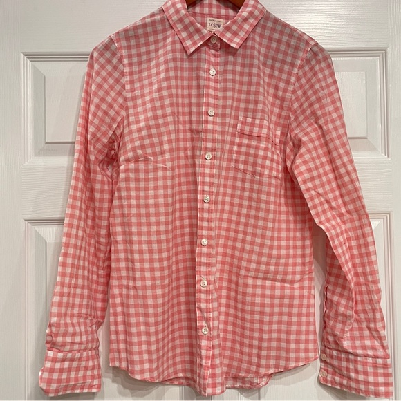 J. Crew shirt BUNDLE - Picture 5 of 13
